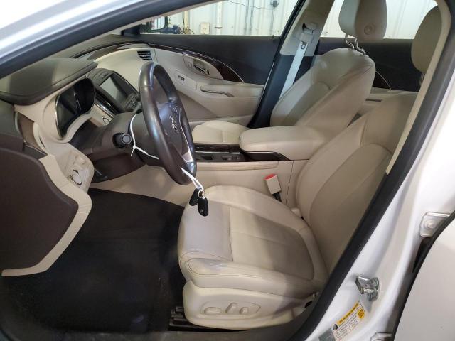 Photo 6 VIN: 1G4GD5G39FF236485 - BUICK LACROSSE P 