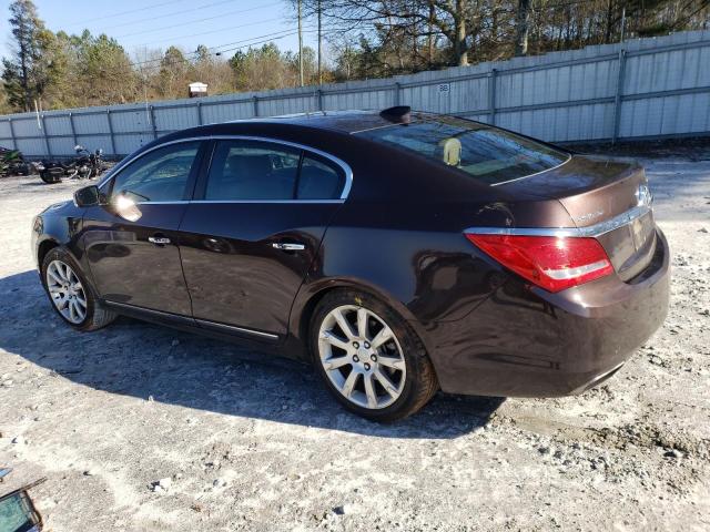 Photo 1 VIN: 1G4GD5G39FF271267 - BUICK LACROSSE P 