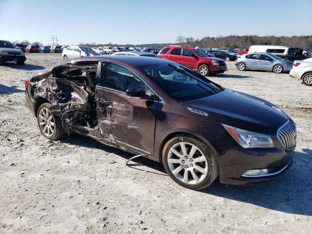 Photo 3 VIN: 1G4GD5G39FF271267 - BUICK LACROSSE P 