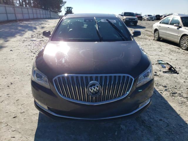 Photo 4 VIN: 1G4GD5G39FF271267 - BUICK LACROSSE P 