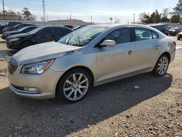 Photo 0 VIN: 1G4GD5G39GF181585 - BUICK LACROSSE P 