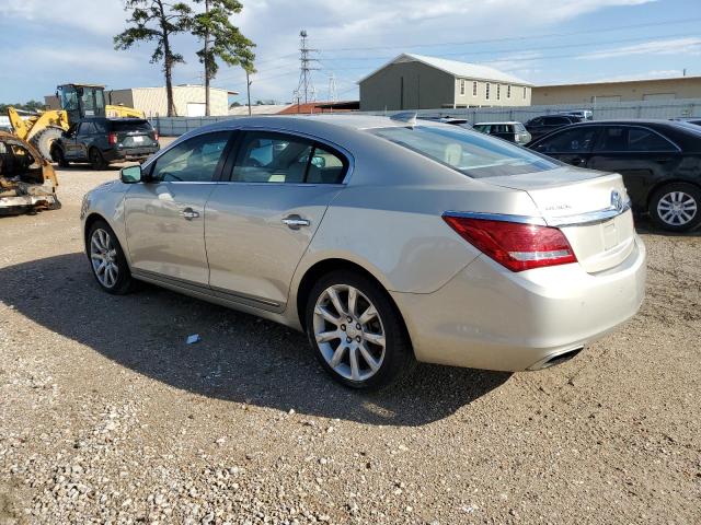 Photo 1 VIN: 1G4GD5G39GF181585 - BUICK LACROSSE P 