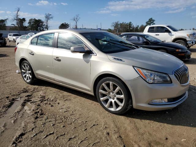 Photo 3 VIN: 1G4GD5G39GF181585 - BUICK LACROSSE P 