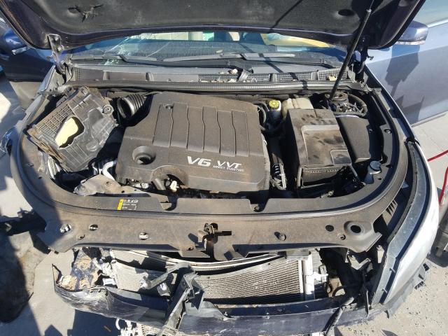 Photo 6 VIN: 1G4GD5G3XEF145708 - BUICK LACROSSE P 