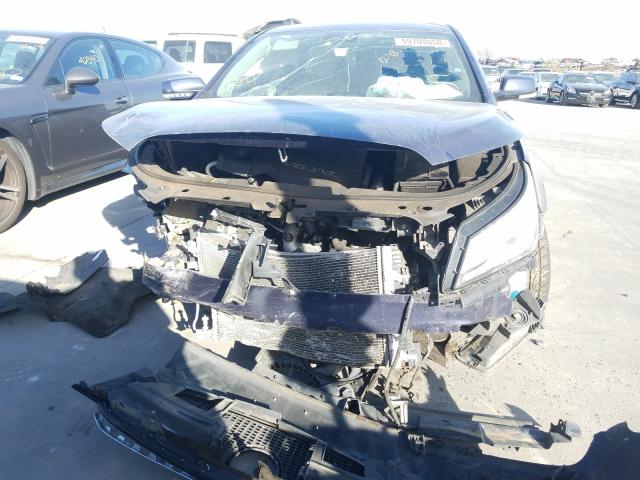 Photo 8 VIN: 1G4GD5G3XEF145708 - BUICK LACROSSE P 