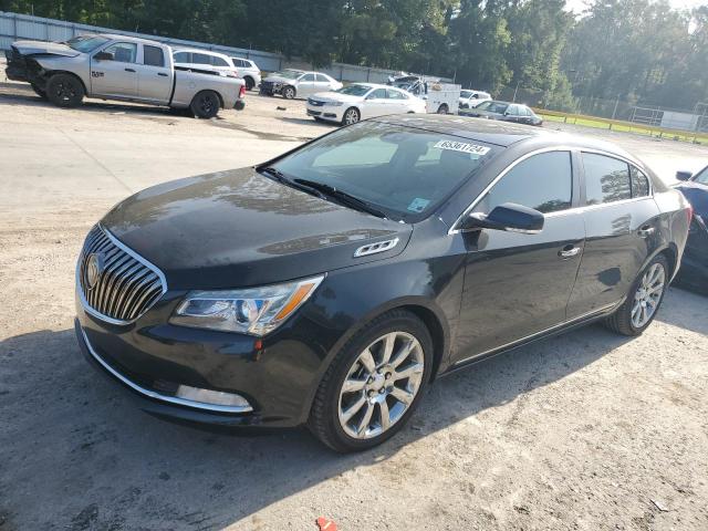 Photo 0 VIN: 1G4GD5G3XEF167661 - BUICK LACROSSE 