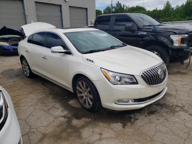 Photo 3 VIN: 1G4GD5G3XEF195606 - BUICK LACROSSE P 