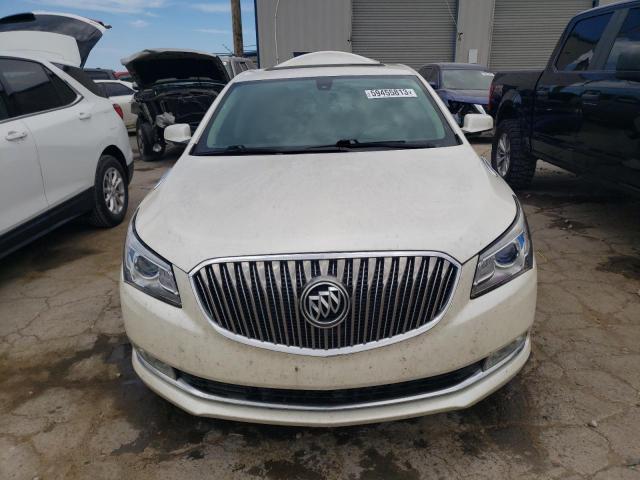 Photo 4 VIN: 1G4GD5G3XEF195606 - BUICK LACROSSE P 