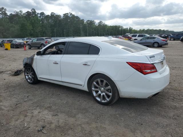 Photo 1 VIN: 1G4GD5G3XEF290098 - BUICK LACROSSE 