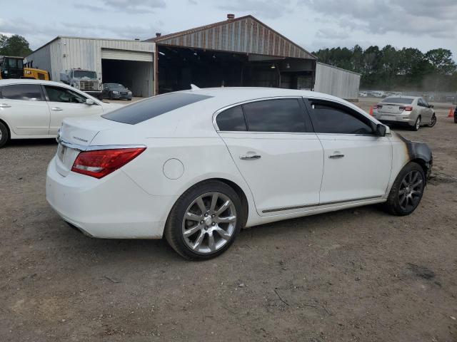 Photo 2 VIN: 1G4GD5G3XEF290098 - BUICK LACROSSE 