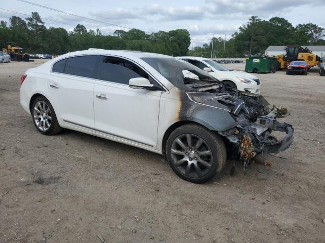 Photo 3 VIN: 1G4GD5G3XEF290098 - BUICK LACROSSE 