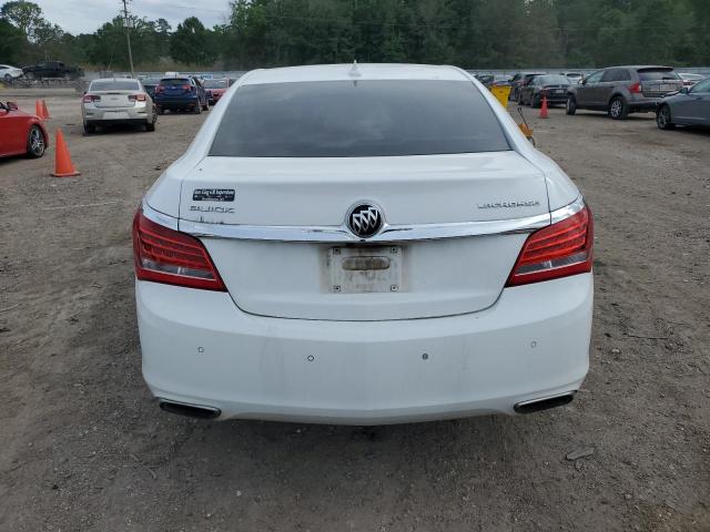 Photo 5 VIN: 1G4GD5G3XEF290098 - BUICK LACROSSE 