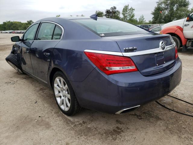 Photo 1 VIN: 1G4GD5G3XFF184347 - BUICK LACROSSE 