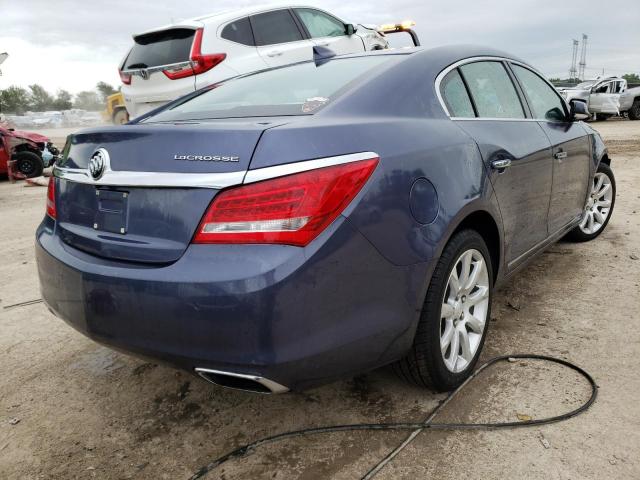 Photo 2 VIN: 1G4GD5G3XFF184347 - BUICK LACROSSE 