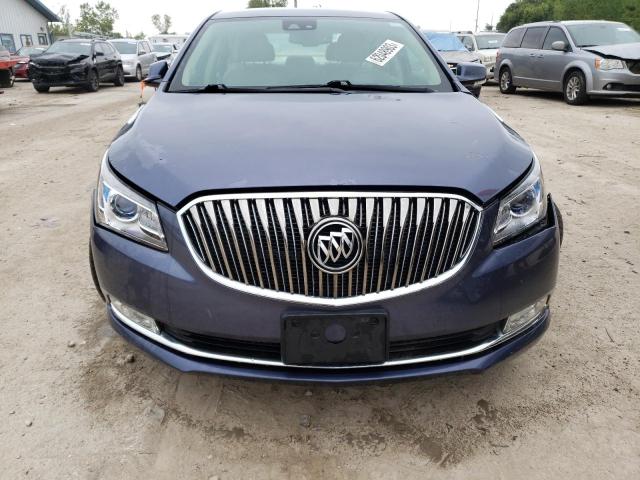 Photo 4 VIN: 1G4GD5G3XFF184347 - BUICK LACROSSE 