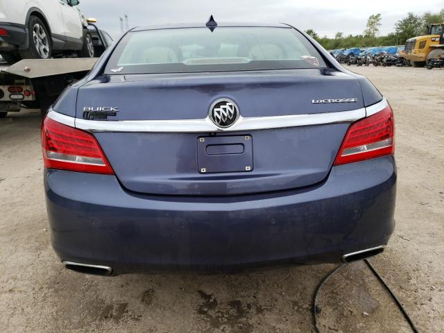 Photo 5 VIN: 1G4GD5G3XFF184347 - BUICK LACROSSE 