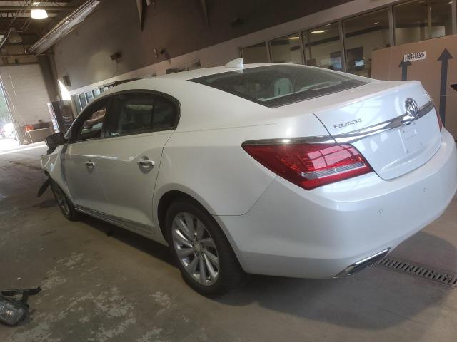 Photo 1 VIN: 1G4GD5G3XFF233966 - BUICK LACROSSE 