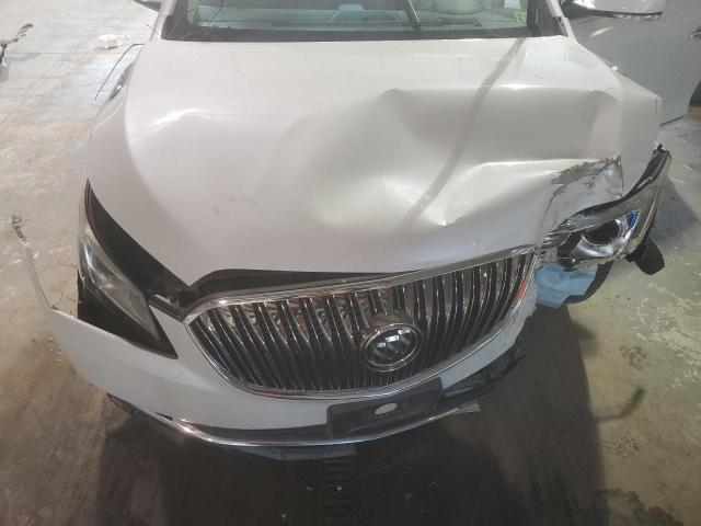 Photo 10 VIN: 1G4GD5G3XFF233966 - BUICK LACROSSE 