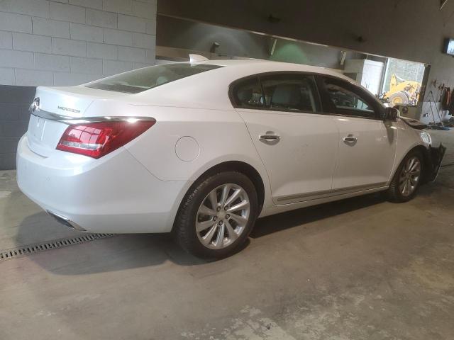 Photo 2 VIN: 1G4GD5G3XFF233966 - BUICK LACROSSE 