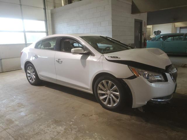 Photo 3 VIN: 1G4GD5G3XFF233966 - BUICK LACROSSE 