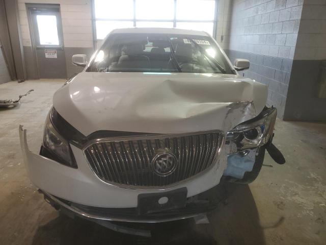 Photo 4 VIN: 1G4GD5G3XFF233966 - BUICK LACROSSE 