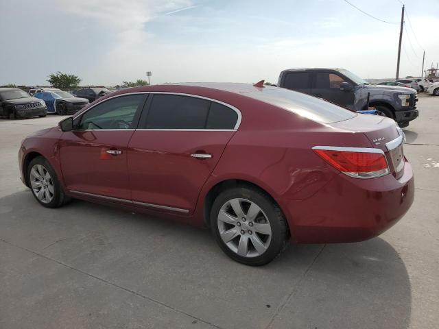 Photo 1 VIN: 1G4GD5GD0BF104492 - BUICK LACROSSE C 