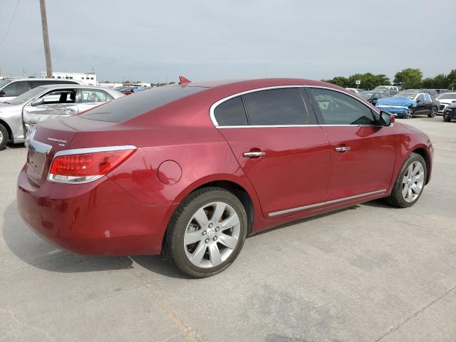 Photo 2 VIN: 1G4GD5GD0BF104492 - BUICK LACROSSE C 