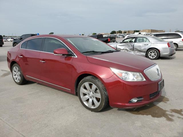 Photo 3 VIN: 1G4GD5GD0BF104492 - BUICK LACROSSE C 