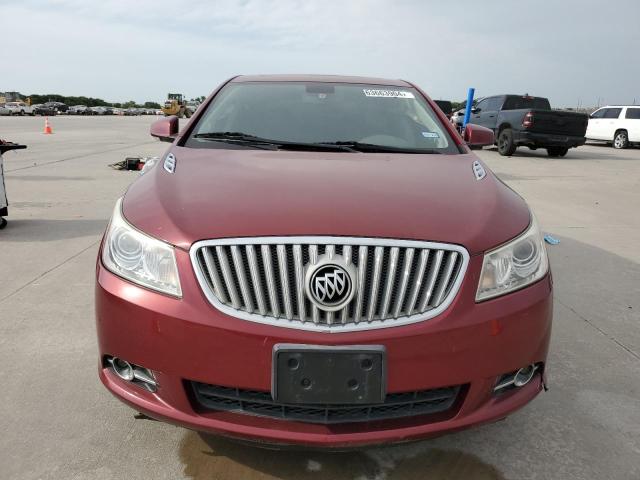 Photo 4 VIN: 1G4GD5GD0BF104492 - BUICK LACROSSE C 