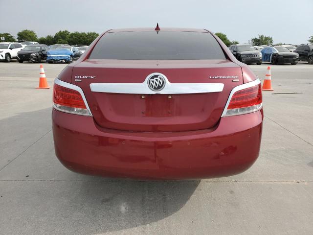 Photo 5 VIN: 1G4GD5GD0BF104492 - BUICK LACROSSE C 