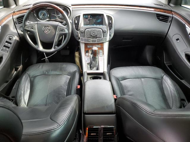 Photo 7 VIN: 1G4GD5GD0BF104492 - BUICK LACROSSE C 