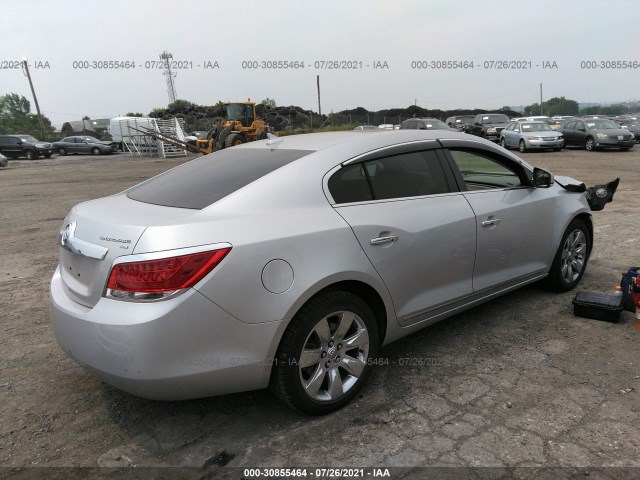 Photo 3 VIN: 1G4GD5GD0BF270303 - BUICK LACROSSE 