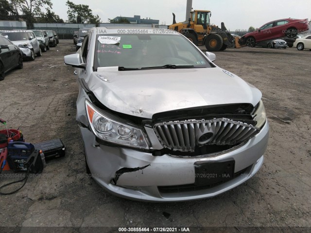 Photo 5 VIN: 1G4GD5GD0BF270303 - BUICK LACROSSE 