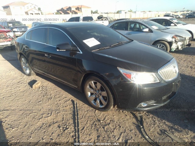 Photo 0 VIN: 1G4GD5GD1BF185308 - BUICK LACROSSE 