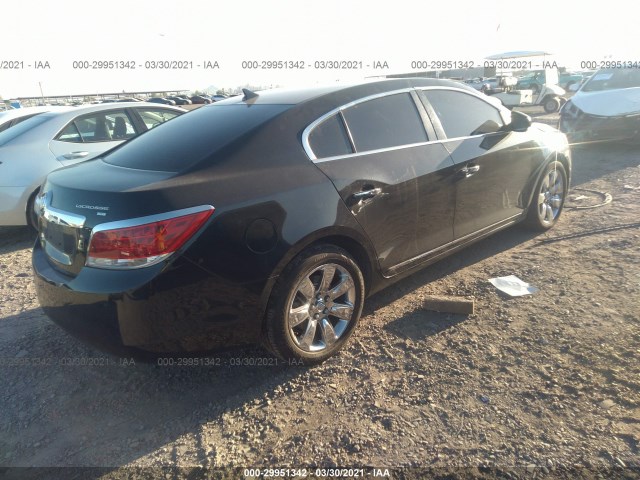 Photo 3 VIN: 1G4GD5GD1BF185308 - BUICK LACROSSE 