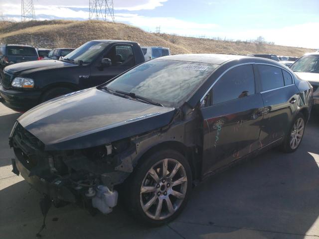 Photo 1 VIN: 1G4GD5GD2BF386215 - BUICK LACROSSE C 