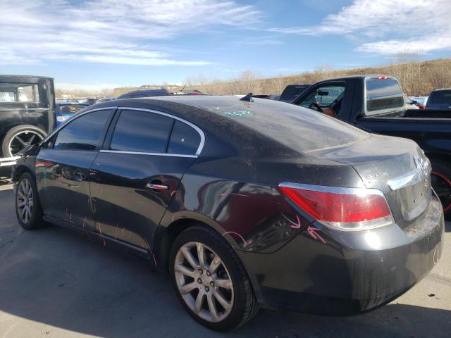 Photo 2 VIN: 1G4GD5GD2BF386215 - BUICK LACROSSE C 