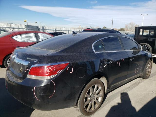 Photo 3 VIN: 1G4GD5GD2BF386215 - BUICK LACROSSE C 