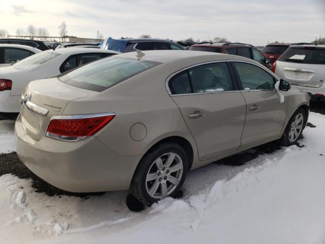 Photo 2 VIN: 1G4GD5GD3BF304377 - BUICK LACROSSE C 