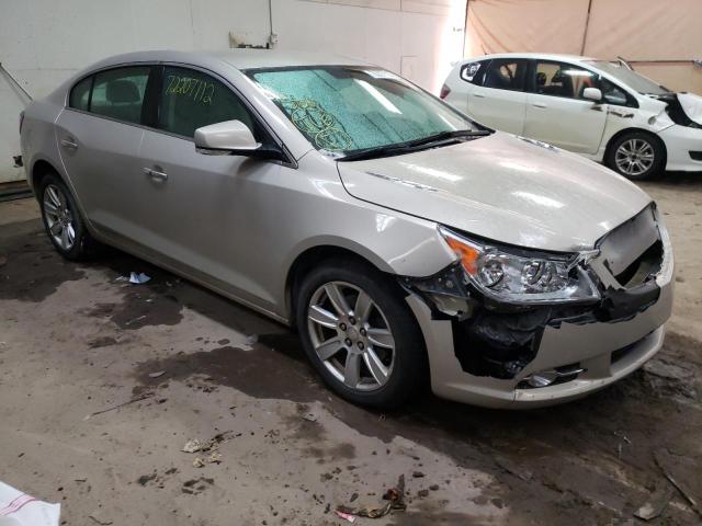 Photo 3 VIN: 1G4GD5GD3BF304377 - BUICK LACROSSE C 