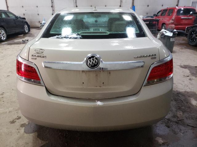 Photo 5 VIN: 1G4GD5GD3BF304377 - BUICK LACROSSE C 