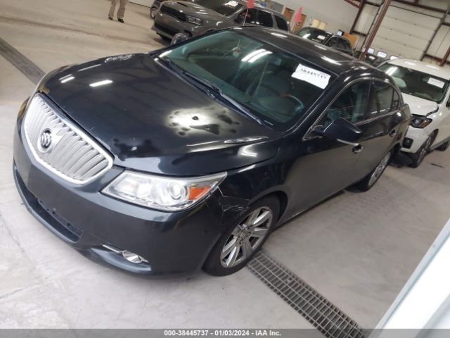 Photo 1 VIN: 1G4GD5GD3BF337766 - BUICK LACROSSE 