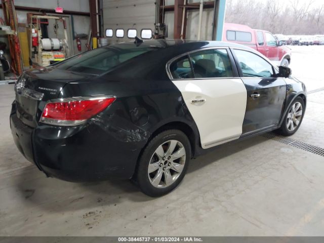 Photo 3 VIN: 1G4GD5GD3BF337766 - BUICK LACROSSE 