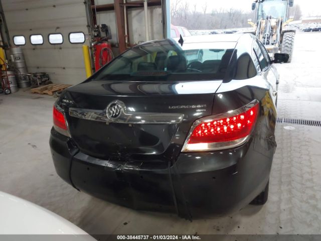 Photo 5 VIN: 1G4GD5GD3BF337766 - BUICK LACROSSE 