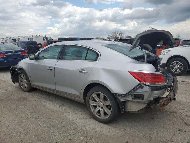 Photo 1 VIN: 1G4GD5GD8BF213024 - BUICK LACROSSE 