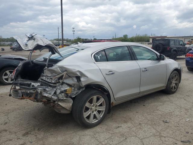 Photo 2 VIN: 1G4GD5GD8BF213024 - BUICK LACROSSE 