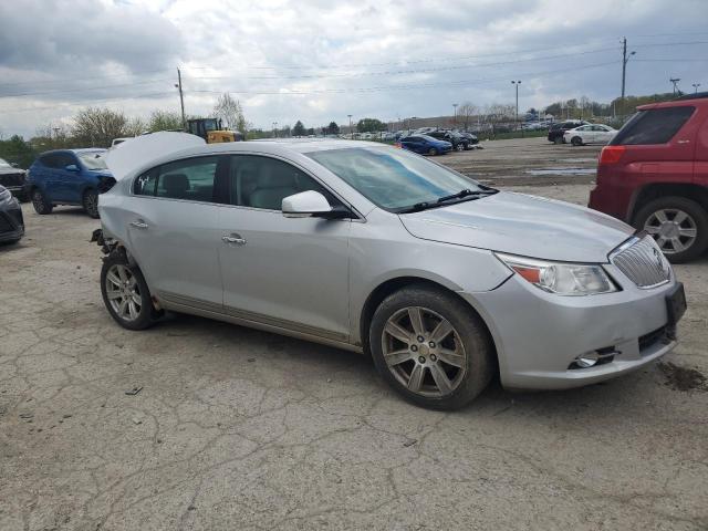 Photo 3 VIN: 1G4GD5GD8BF213024 - BUICK LACROSSE 