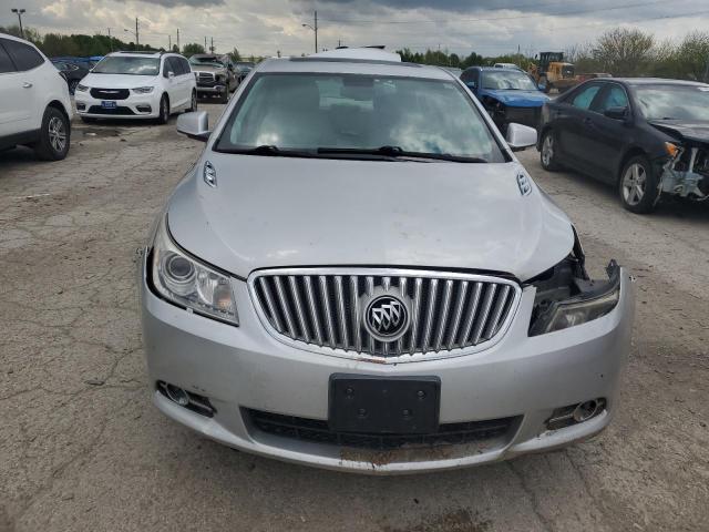 Photo 4 VIN: 1G4GD5GD8BF213024 - BUICK LACROSSE 