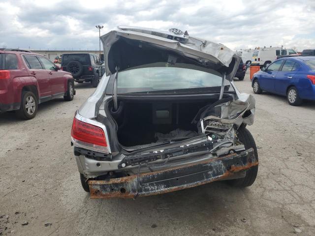 Photo 5 VIN: 1G4GD5GD8BF213024 - BUICK LACROSSE 