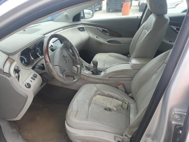 Photo 6 VIN: 1G4GD5GD8BF213024 - BUICK LACROSSE 